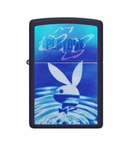 Zippo Çakmak 48745-109156 239 Playboy