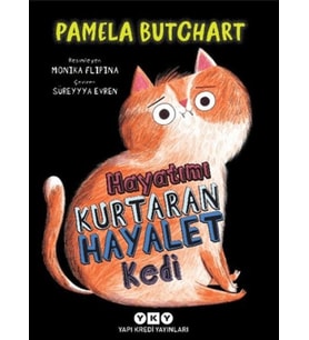 Hayatımı Kurtaran Hayalet Kedi