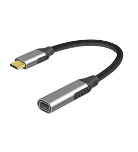 ZR722 Type-C Mini Dp Çevirici