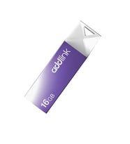 ADDLINK 16GB U10 AD16GBU10V2 20MB/s Usb 2.0 Bellek Mor