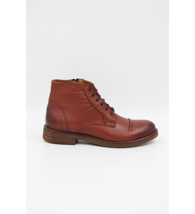 Freefoot 6562 Erkek Klasik Bot - TABA