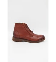 Freefoot 6562 Erkek Klasik Bot - TABA