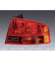 Stop Lambası A4 2004-2008 Dış Sol (1 Adet) (Oem No: 8E5945095)