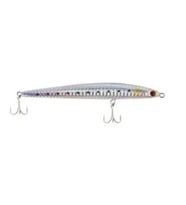 River Slim Pen 130S  13cm 30 gr Maket Balık RENK:18GSX