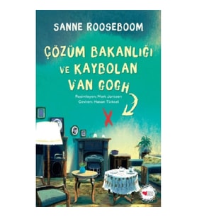 Çözüm Bakanlığı ve Kaybolan Van Gogh
