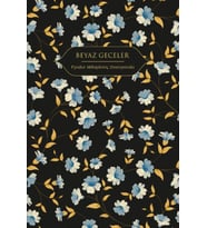 Beyaz Geceler (Altın Yaldızlı - Ciltli)