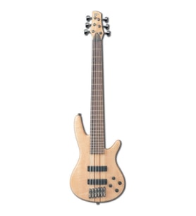 Ibanez SR1006EFMNTF SR Serisi Bas Gitar (6 Telli)