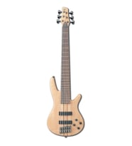 Ibanez SR1006EFMNTF SR Serisi Bas Gitar (6 Telli)