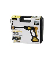OTO - ARAÇ YIKAMA MAKİNESİ ŞARJLI - YEDEK BATARYALI 180W - 19000 RPM -13000 mAh - 21V -5MT HORTUM- 0.8bar ACR-02 (4767)