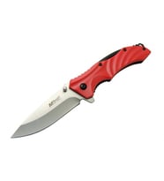 Mtech Çakı Kırmızı Ürün Kodu: 4-31-2 20 CM