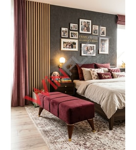 WİNFLEX ÇOK AMAÇLI DEKORATİF PUF –(38 X 100CM)