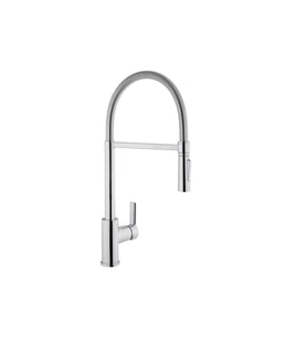 Artema Maestro Pro Eviye Bataryası - Krom