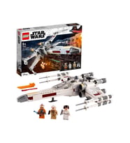 Lego Star Wars Luke Skywalker's X-Wing Fighter 75301