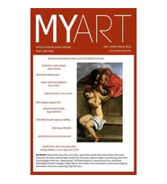 MYART-4 (Ekim-Kasım-Aralık 2024)