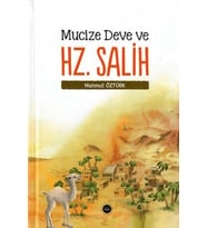 Mucize Deve ve Hz. Salih