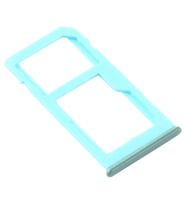 Samsung Galaxy M40 Sim Kart Tepsisi SM-M405F (Yeşil)