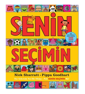 Senin Seçimin