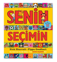Senin Seçimin