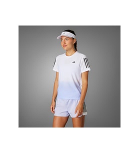 adidas Kadın  Beyaz  T-shirt OTR B CB TEE W JC9889