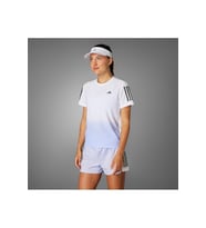 adidas Kadın  Beyaz  T-shirt OTR B CB TEE W JC9889