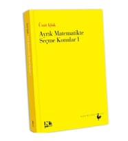 Ayrık Matematikte Seçme Konular 1