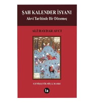 Şah Kalender İsyanı