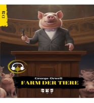 Farm Der Tıere (Almanca)