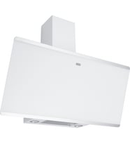 FRANKE FPJ 915 V WH/SS White Glass 90 CM Davlumbaz (Beyaz)