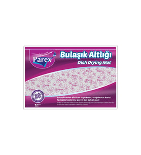 Bulaşık Altlığı 46 x 30 cm