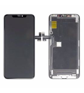Apple İphone 11 Pro Lcd Ekran Dokunmatik %100 Servis Orijinal