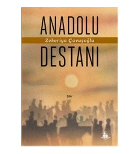 Anadolu Destanı