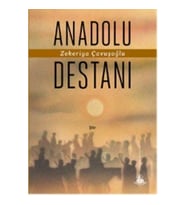 Anadolu Destanı