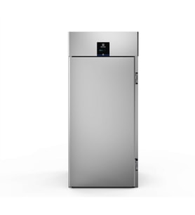 Electrolux Professional Endüstriyel Roll-in Buzdolabı, 1 Kapılı, Tropikal, Gn2/1, +2°c - 1600 Lt RI16R1FR