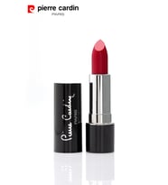 Pierre Cardin Porcelain Matte Edition Lipstick - Neon Orange - 211 (Karışık)