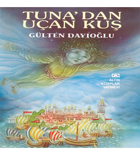 Tunadan Uçan Kuş