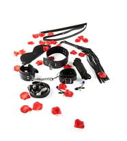 Astarte ToyJoy Amazing Bondage Özel Toy Hediye Seti