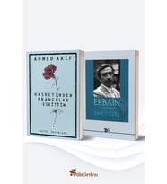 Erbain (Yazar: İsmet Özel) / Hasretinden Prangalar Eskittim (Yazar: Ahmed Arif)