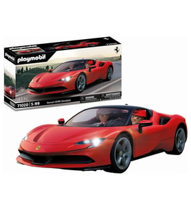 Ferrari SF90 Stradale 71020