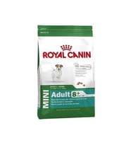 Royal Canin Mini Adult +8 Küçük Irk Yaşlı Köpek Maması 2 Kg