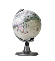 GÜRBÜZ 46152 15 CM ANTİK KÜRE