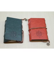 Deri Defter Model 16