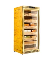 Elektronik Puro Dolabı Gold MON1800A - RCHNG-5