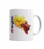 Keeper Of The Light Dota 2 Kupa Bardak Porselen