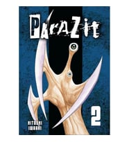 Parazit - 2