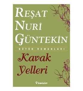 Kavak Yelleri