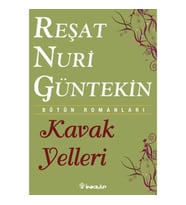 Kavak Yelleri