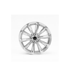 5*120*18 8.0 ET40 CH65.1 SILVER R1-148-1