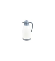 Bambum Aspira - Çelik Termos Krem 2 Litre