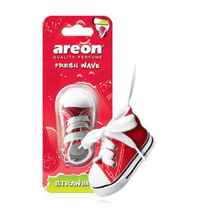 Areon Fresh Wave Strawberry Oto Araç Kokusu