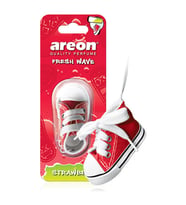 Areon Fresh Wave Strawberry Oto Araç Kokusu